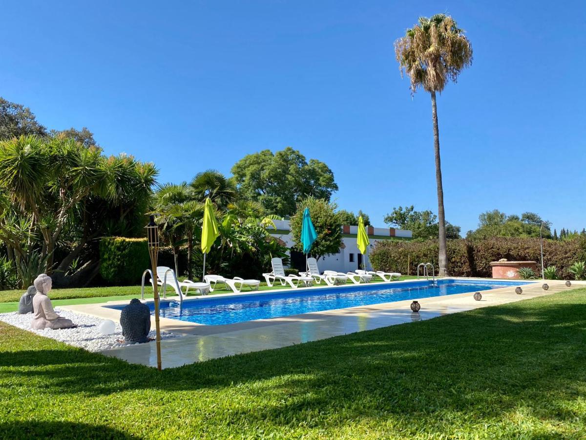 Devmani Rural 4* Espartinas