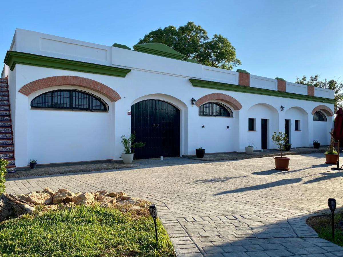 Devmani Rural Espartinas